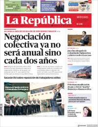 La Republica