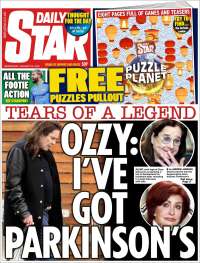 Daily Star