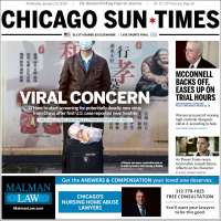 Chicago Sun-Times