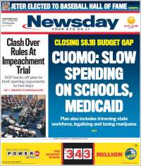 Newsday