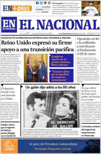 El Nacional