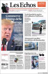 Les Echos