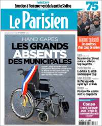 Le Parisien