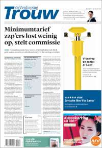 Trouw