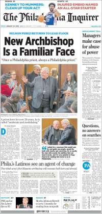 Philadelphia Inquirer