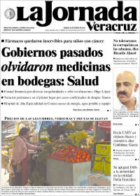 La Jornada Veracruz