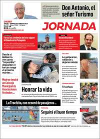 Diario Jornada en la Patagonia