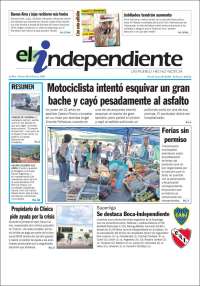 El Independiente