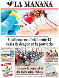 Diario La Mañana