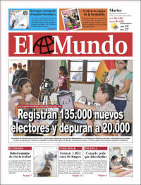 El Mundo