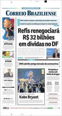 Correio Braziliense