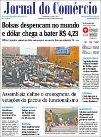 Jornal do Comércio