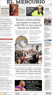 El Mercurio