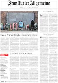 Frankfurter Allgemeine
