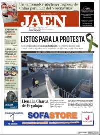 Diario Jaén