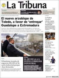 La Tribuna de Toledo