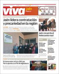 Viva Jaén