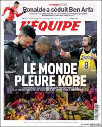 L'Equipe