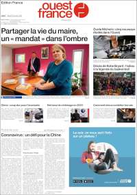 Ouest France