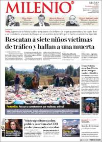 Milenio de Puebla