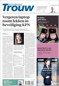 Trouw