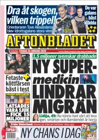 Aftonbladet