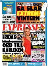 Expressen