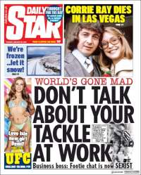 Daily Star