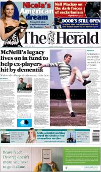 The Herald