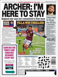 Daily Mail Sport