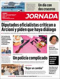 Diario Jornada en la Patagonia