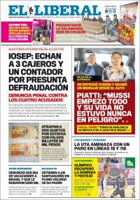 Diario El Liberal