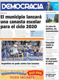 Diario Democracia
