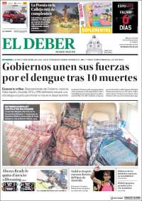 El Deber
