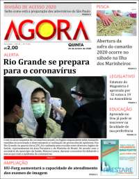 Jornal Agora