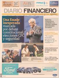 Diario Financiero