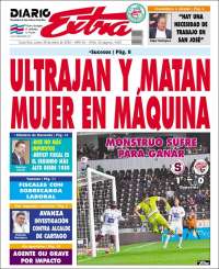 Diario Extra