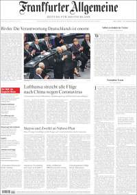 Frankfurter Allgemeine