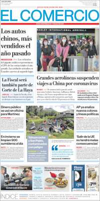 El Comercio