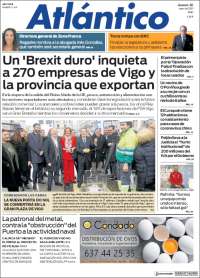 Atlántico Diario