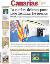 Canarias 7