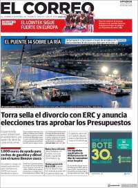 El Correo - Guipuzcoa