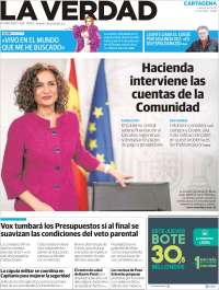 La Verdad de Cartagena