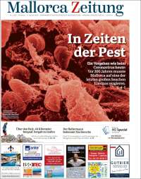 Mallorca Zeitung