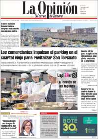 La Opinión - El Correo de Zamora