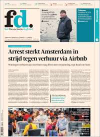 Het Financieele Dagblad