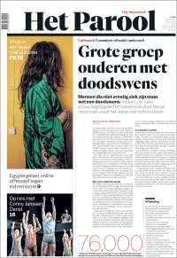Het Parool