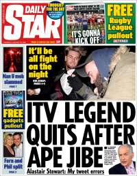 Daily Star