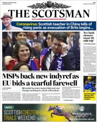 The Scotsman