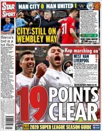 Star Sport